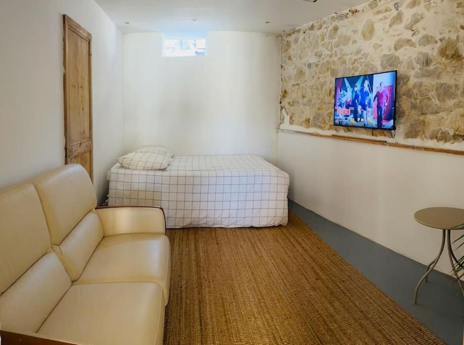 Villa Maison Marseille Vauban Extérieur photo