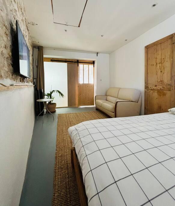 Villa Maison Marseille Vauban Extérieur photo